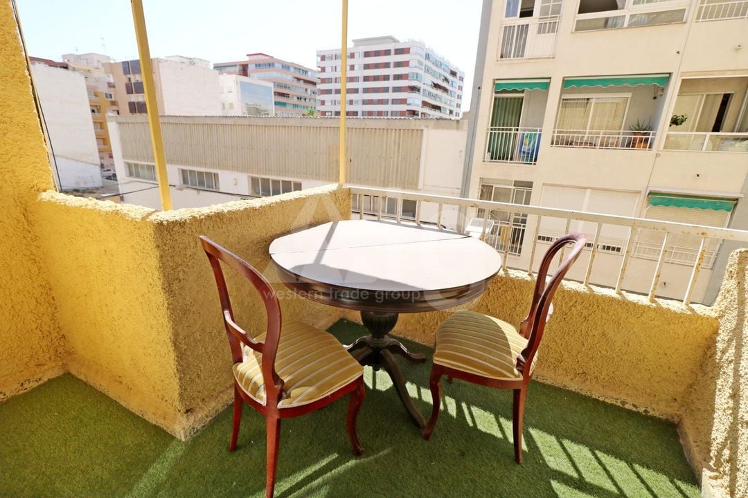 3 bedroom Apartment in Torrevieja - PSA145058 - Photo - 17
