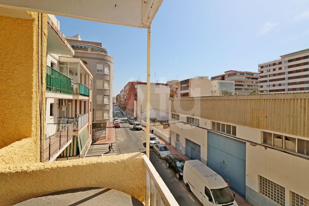 3 bedroom Apartment in Torrevieja - PSA145058 - Photo - 18