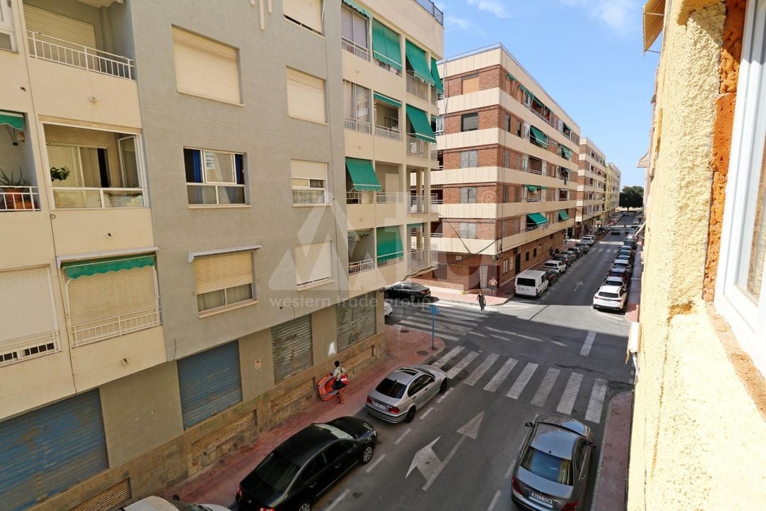 3 bedroom Apartment in Torrevieja - PSA145058 - Photo - 19