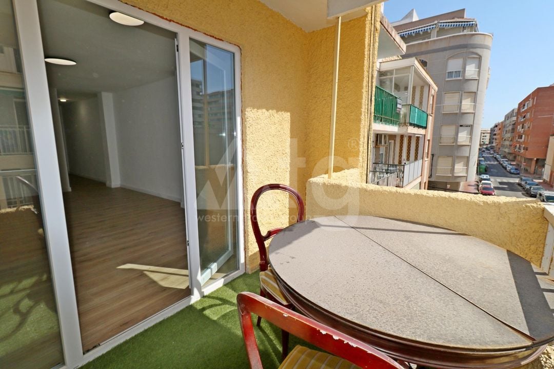 3 bedroom Apartment in Torrevieja - PSA145058 - Photo - 16