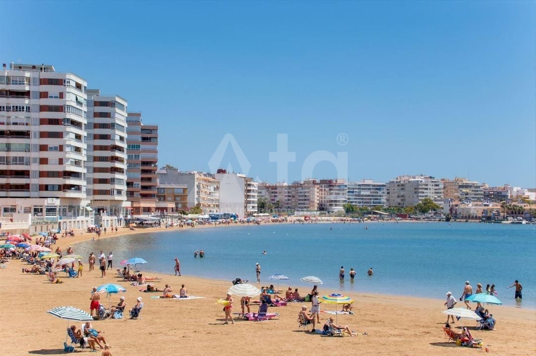 3 bedroom Apartment in Torrevieja - PSA145058 - Photo - 21