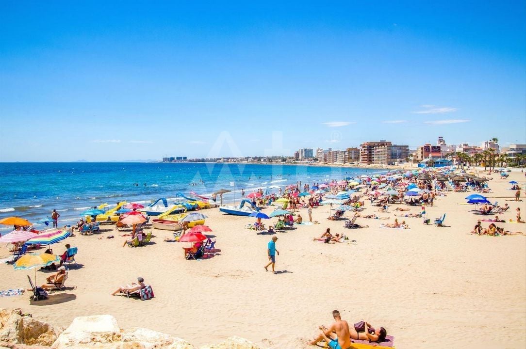 3 bedroom Apartment in Torrevieja - PSA145058 - Photo - 23