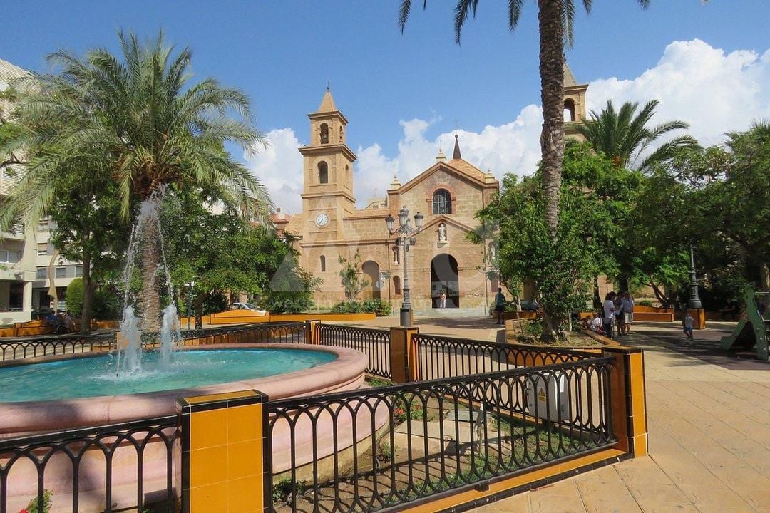 3 bedroom Apartment in Torrevieja - PSA145058 - Photo - 20