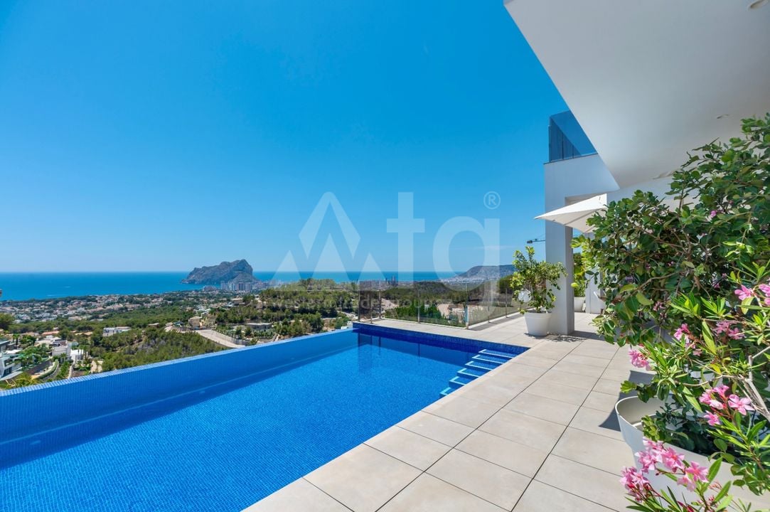 4 bedroom Villa in Benissa - MIG145059 - Photo - 35