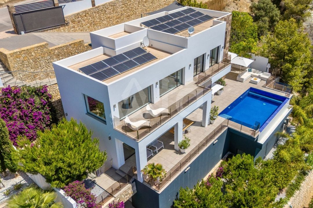 4 bedroom Villa in Benissa - MIG145059 - Photo - 39