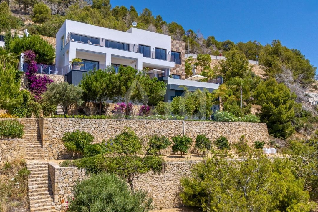 4 bedroom Villa in Benissa - MIG145059 - Photo - 40