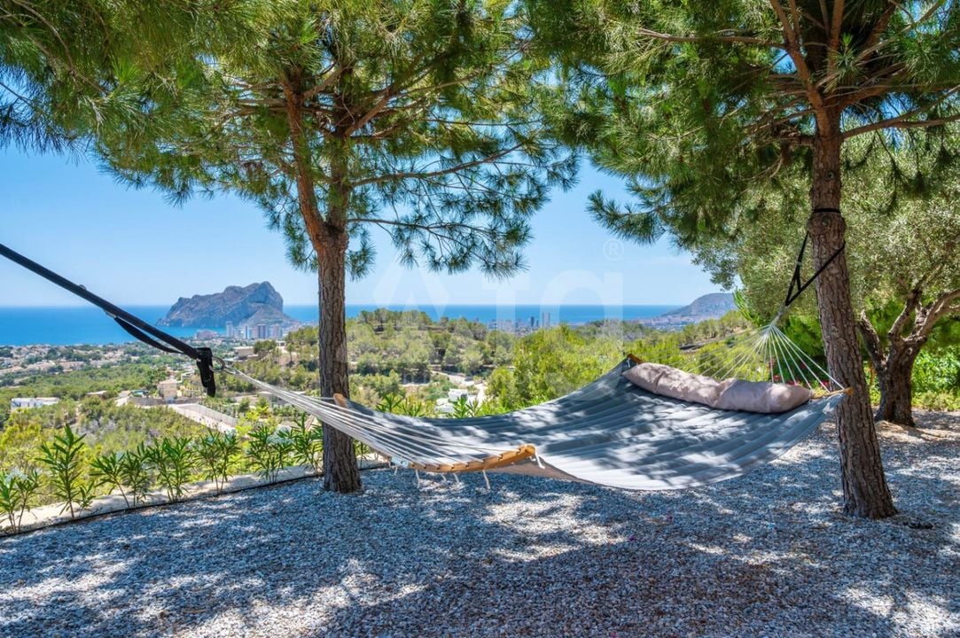 4 bedroom Villa in Benissa - MIG145059 - Photo - 41