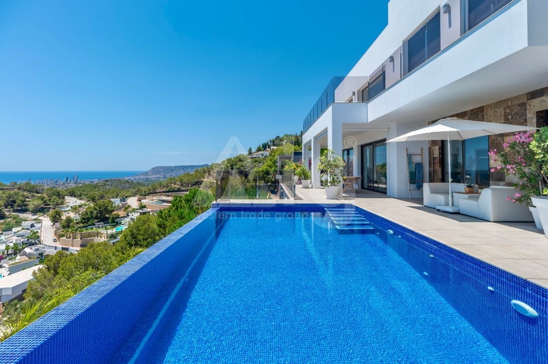 4 bedroom Villa in Benissa - MIG145059 - Photo - 2