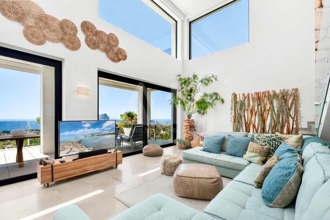 4 bedroom Villa in Benissa - MIG145059 - Photo - 6