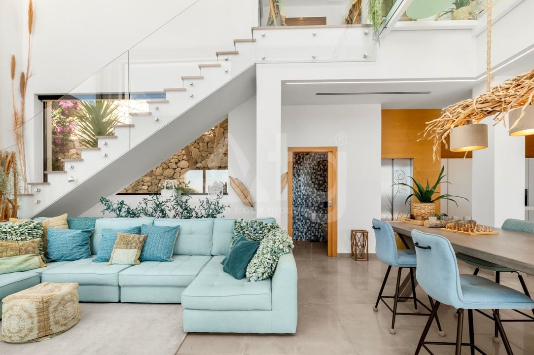 4 bedroom Villa in Benissa - MIG145059 - Photo - 8