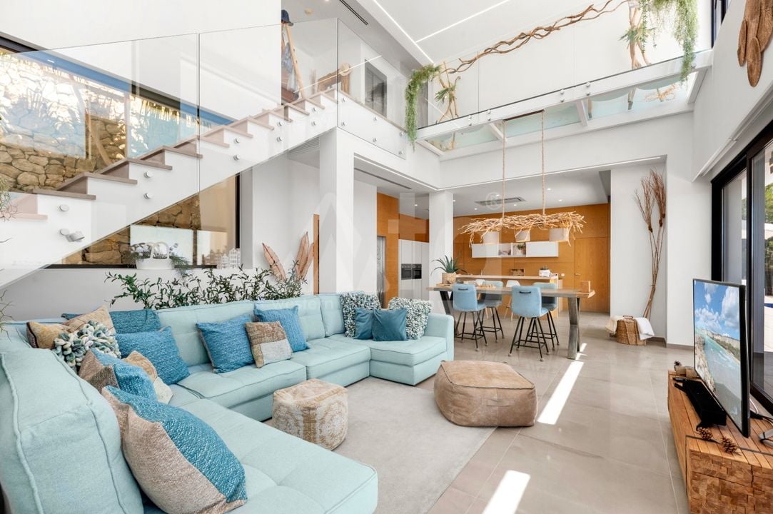 4 bedroom Villa in Benissa - MIG145059 - Photo - 7
