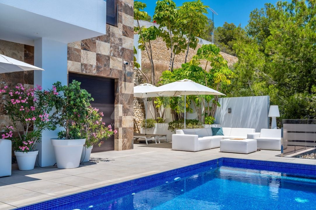 4 bedroom Villa in Benissa - MIG145059 - Photo - 34