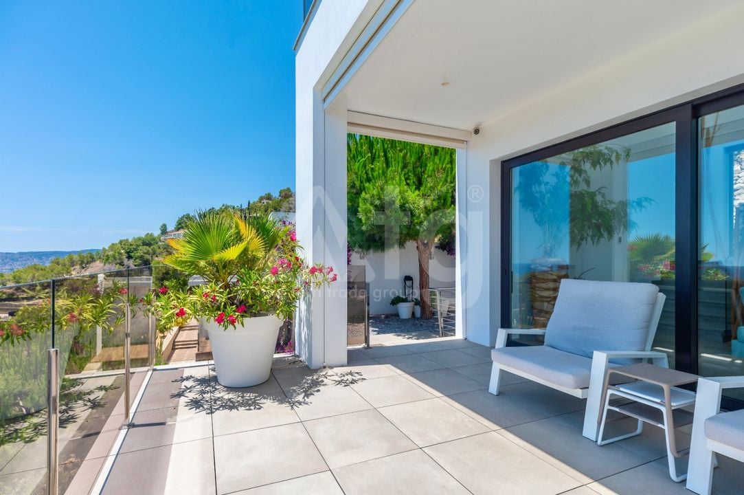 4 bedroom Villa in Benissa - MIG145059 - Photo - 4