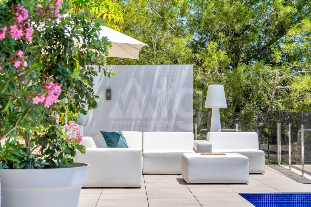 4 bedroom Villa in Benissa - MIG145059 - Photo - 33