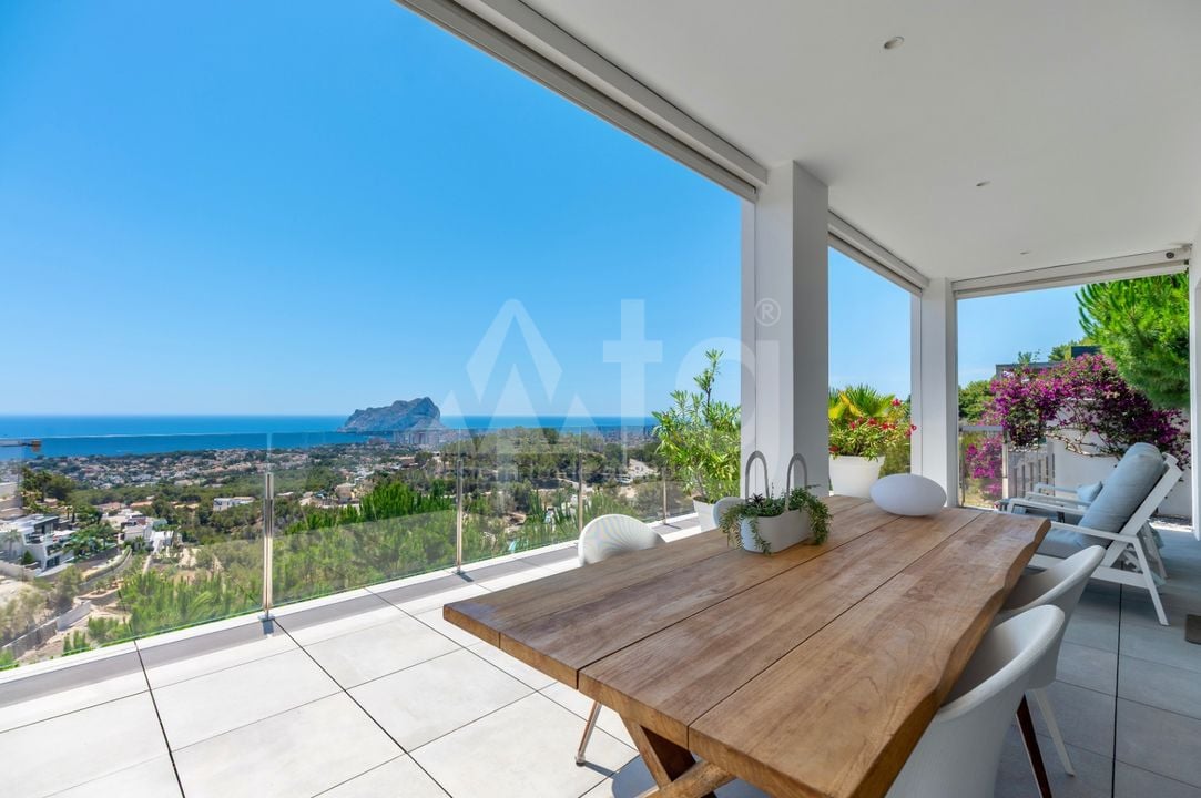 4 bedroom Villa in Benissa - MIG145059 - Photo - 31