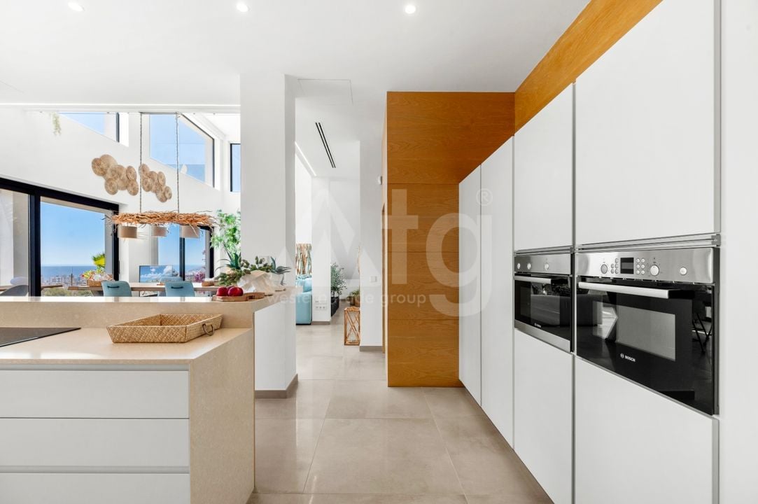 4 bedroom Villa in Benissa - MIG145059 - Photo - 12