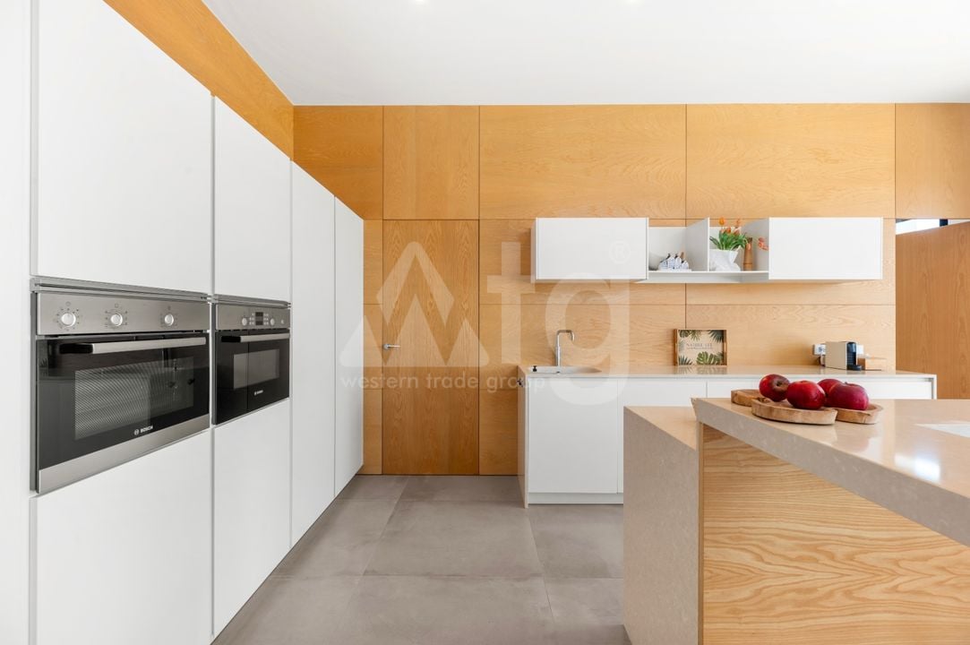 4 bedroom Villa in Benissa - MIG145059 - Photo - 10