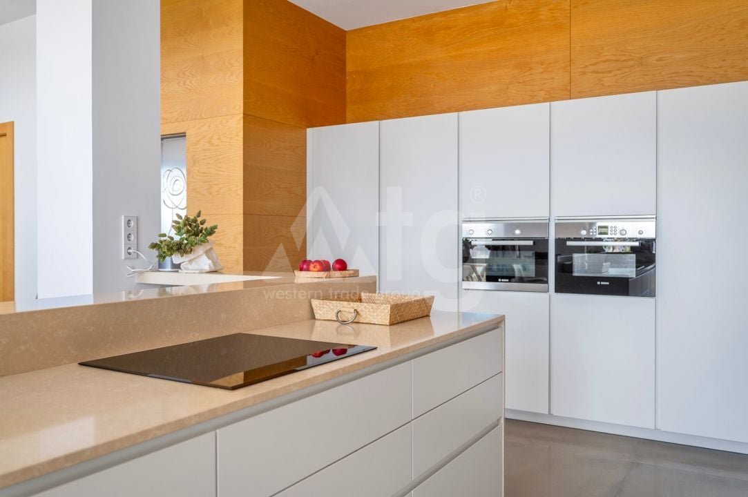 4 bedroom Villa in Benissa - MIG145059 - Photo - 11