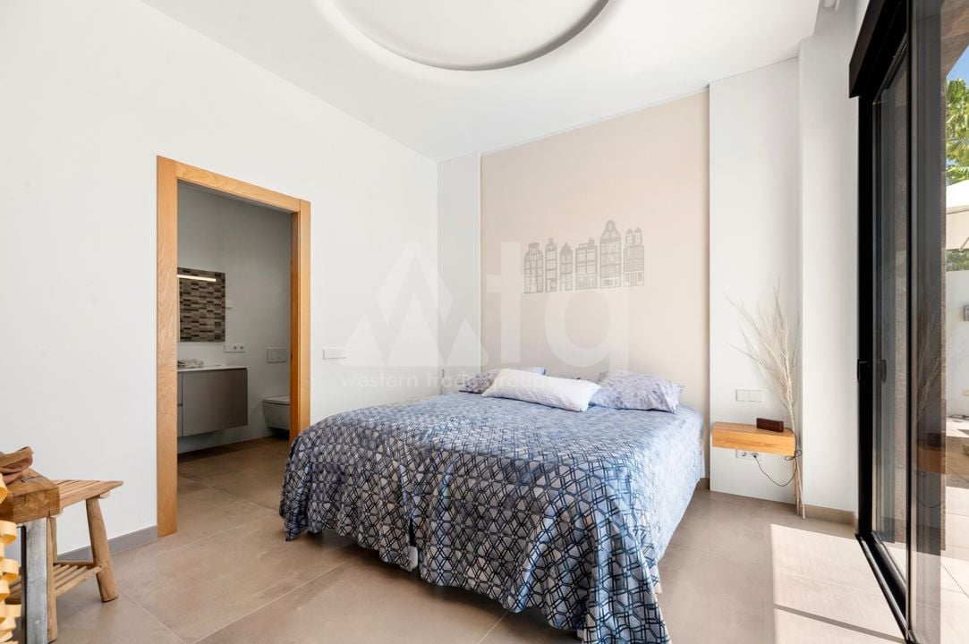 4 bedroom Villa in Benissa - MIG145059 - Photo - 18
