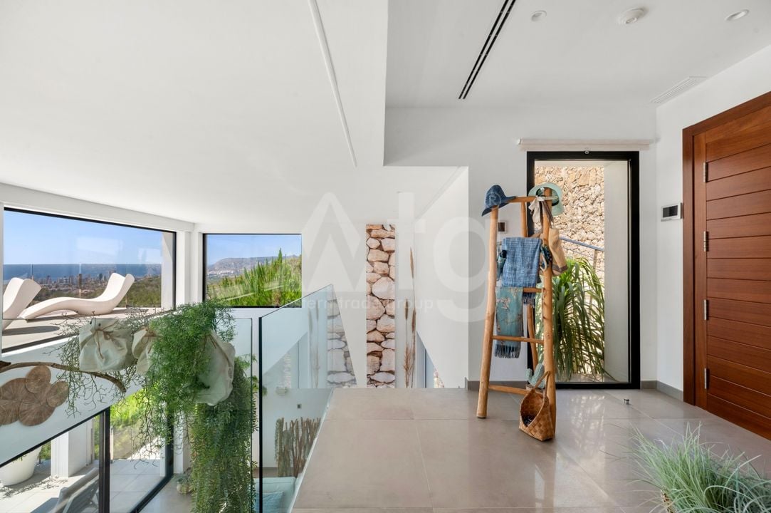 4 bedroom Villa in Benissa - MIG160807 - Photo - 25