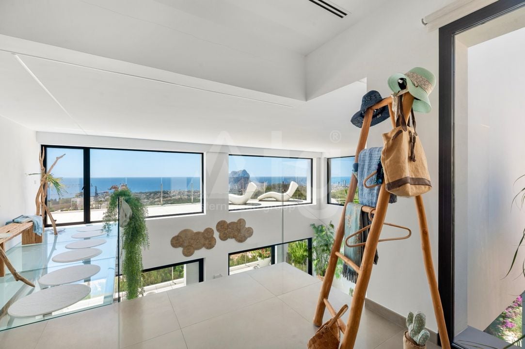 4 bedroom Villa in Benissa - MIG145059 - Photo - 17