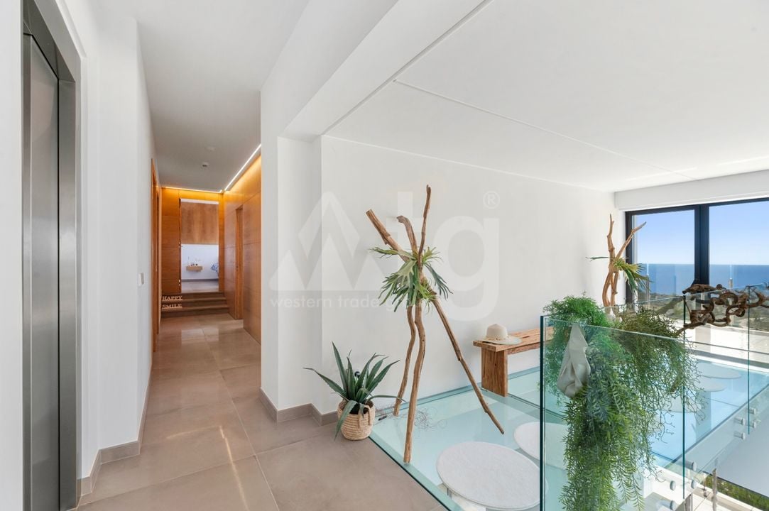 4 bedroom Villa in Benissa - MIG160807 - Photo - 29