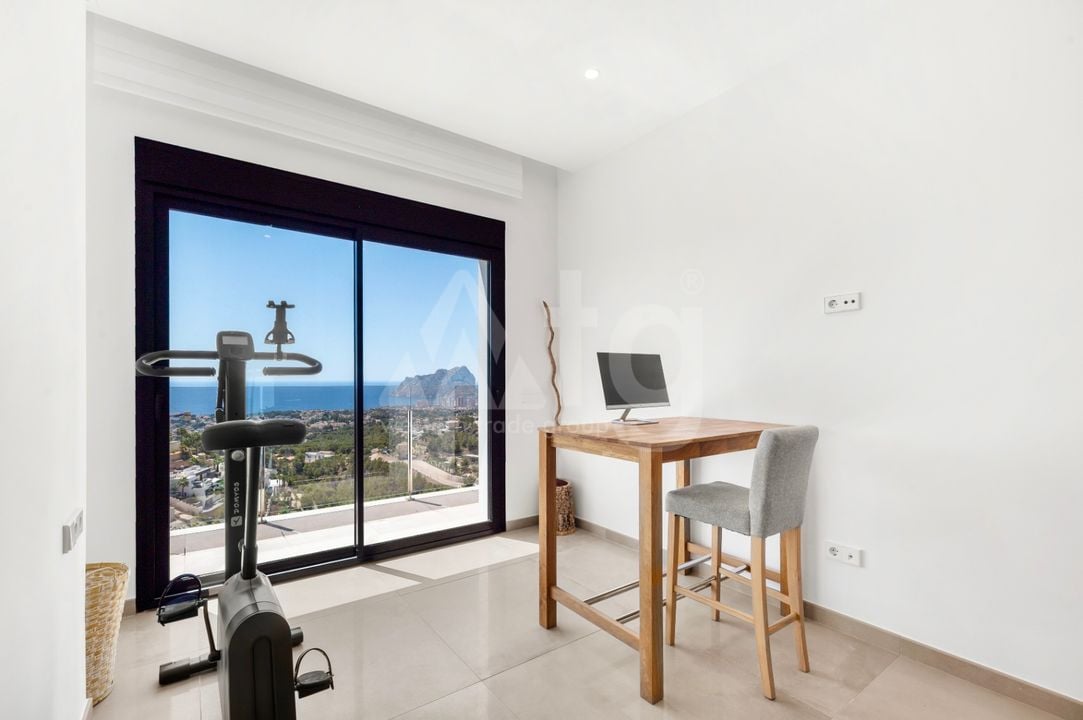 4 bedroom Villa in Benissa - MIG145059 - Photo - 23