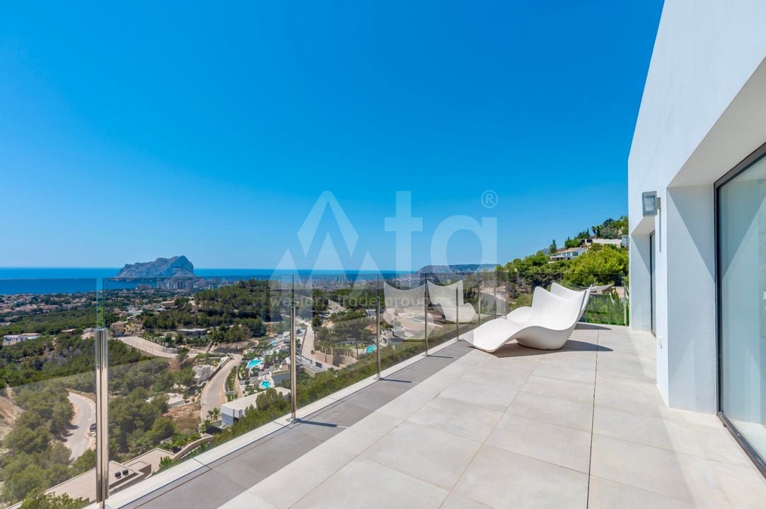 4 bedroom Villa in Benissa - MIG145059 - Photo - 30