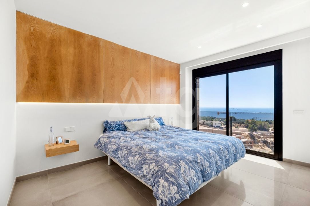 4 bedroom Villa in Benissa - MIG145059 - Photo - 20