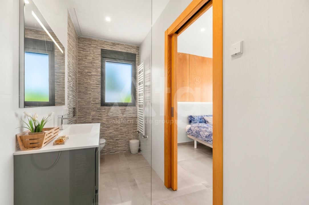 4 bedroom Villa in Benissa - MIG145059 - Photo - 28