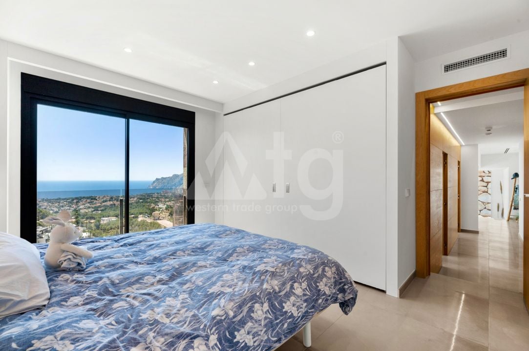 4 bedroom Villa in Benissa - MIG145059 - Photo - 21