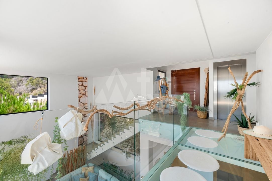 4 bedroom Villa in Benissa - MIG160807 - Photo - 24