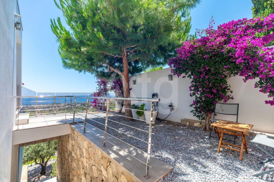 4 bedroom Villa in Benissa - MIG145059 - Photo - 36