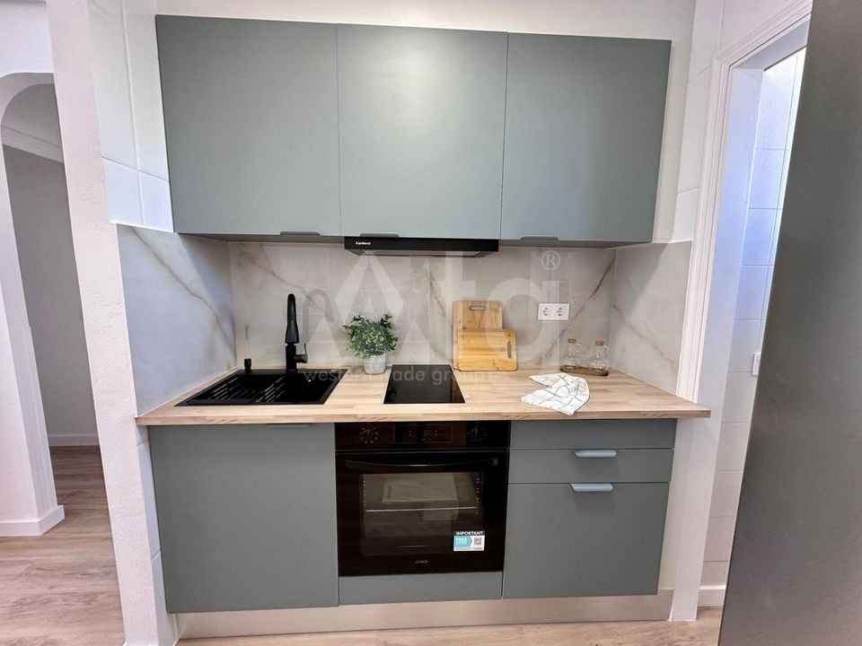 2 bedroom Apartment in Torrevieja - CT145061 - Photo - 7