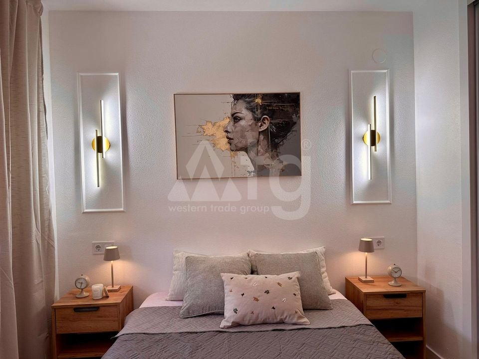 2 bedroom Apartment in Torrevieja - CT145061 - Photo - 10