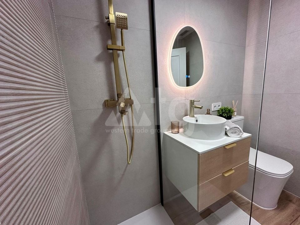 2 bedroom Apartment in Torrevieja - CT145061 - Photo - 19