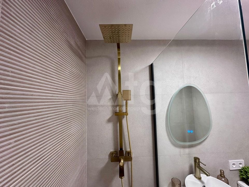 2 bedroom Apartment in Torrevieja - CT145061 - Photo - 20