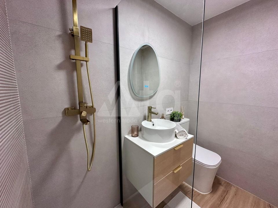 2 bedroom Apartment in Torrevieja - CT145061 - Photo - 16
