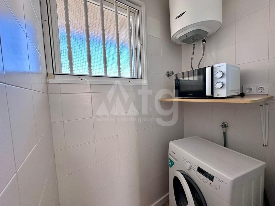2 bedroom Apartment in Torrevieja - CT145061 - Photo - 21