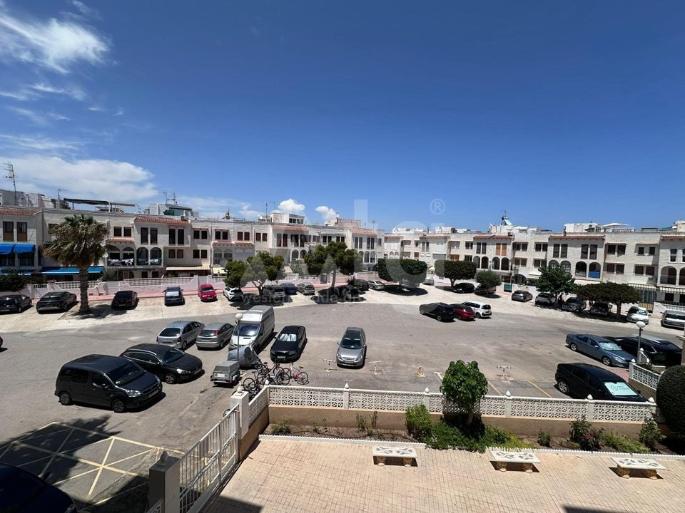2 bedroom Apartment in Torrevieja - CT145061 - Photo - 30