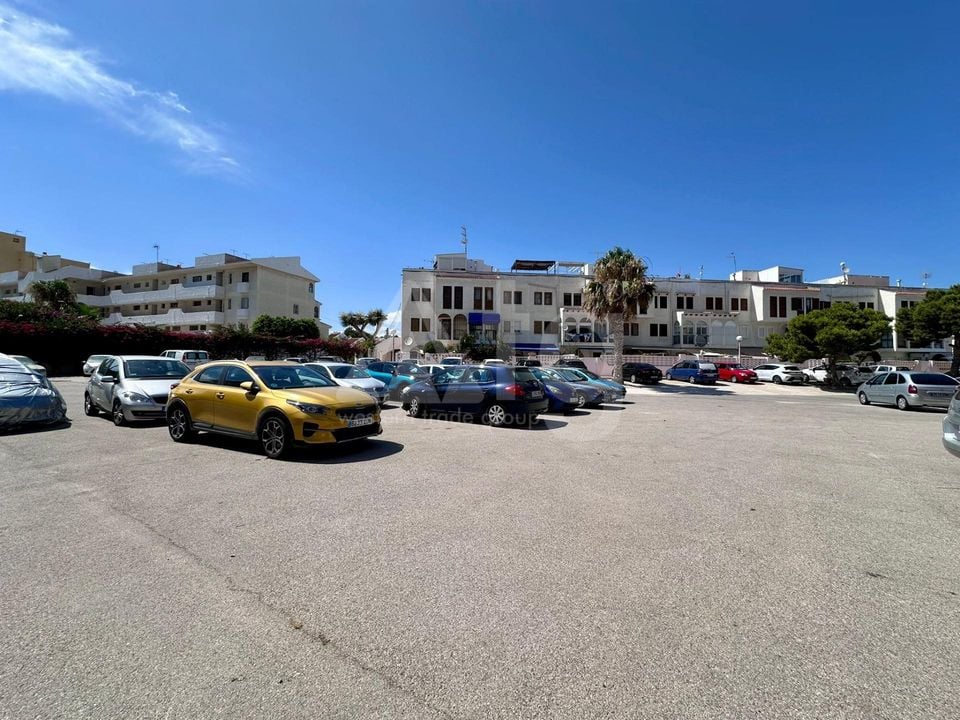 2 bedroom Apartment in Torrevieja - CT145061 - Photo - 31