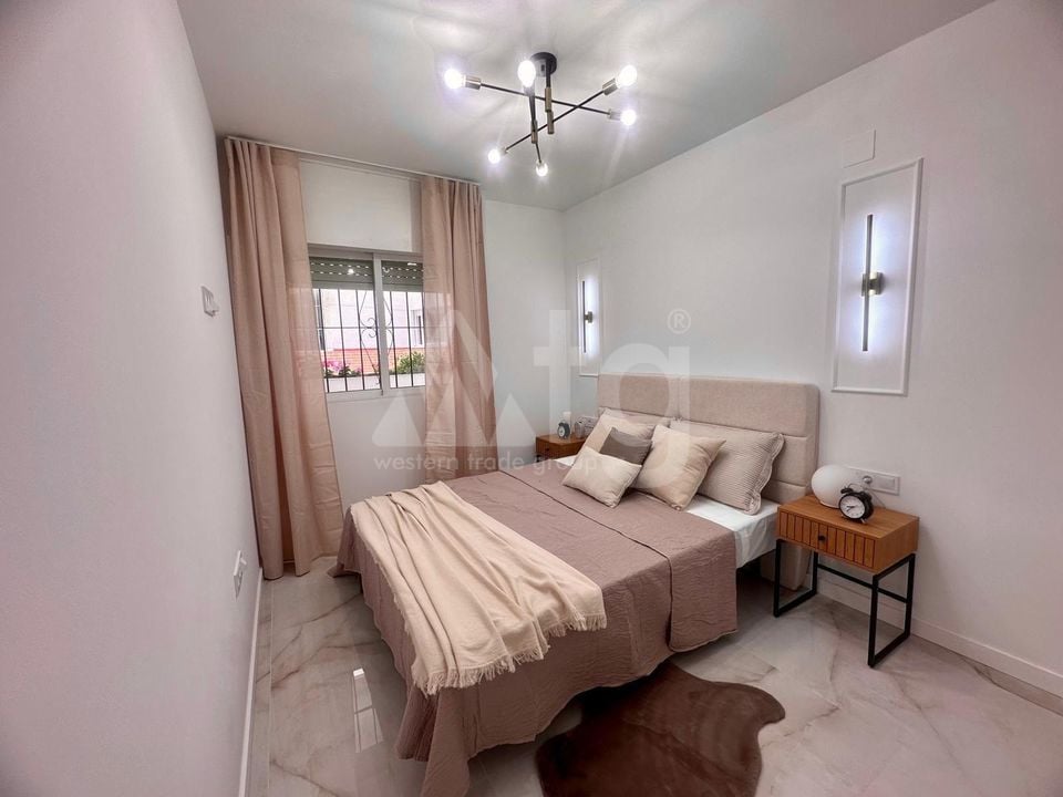 1 bedroom Apartment in Torrevieja - CT145062 - Photo - 8