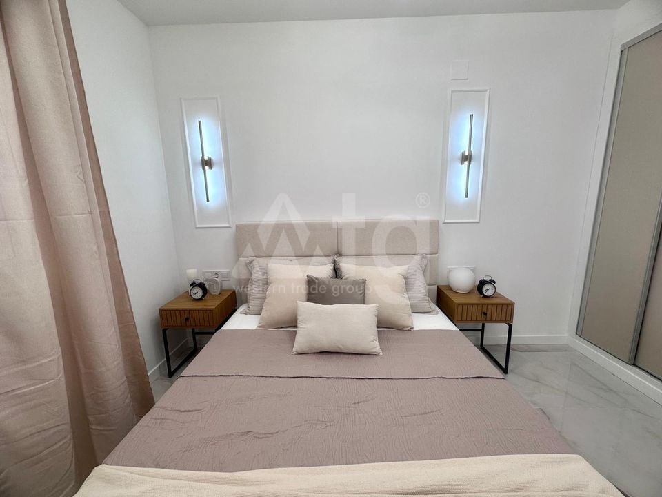 1 bedroom Apartment in Torrevieja - CT145062 - Photo - 9