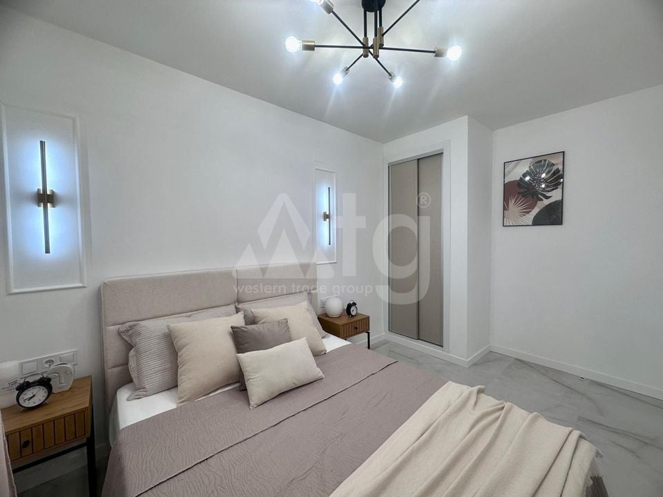 1 bedroom Apartment in Torrevieja - CT145062 - Photo - 10