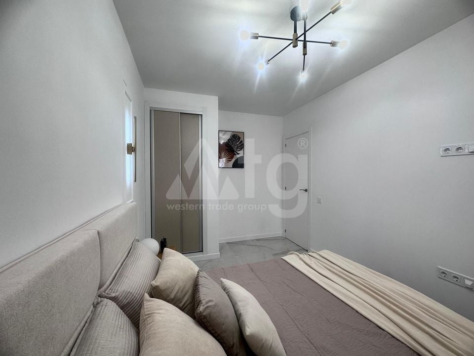 1 bedroom Apartment in Torrevieja - CT145062 - Photo - 11