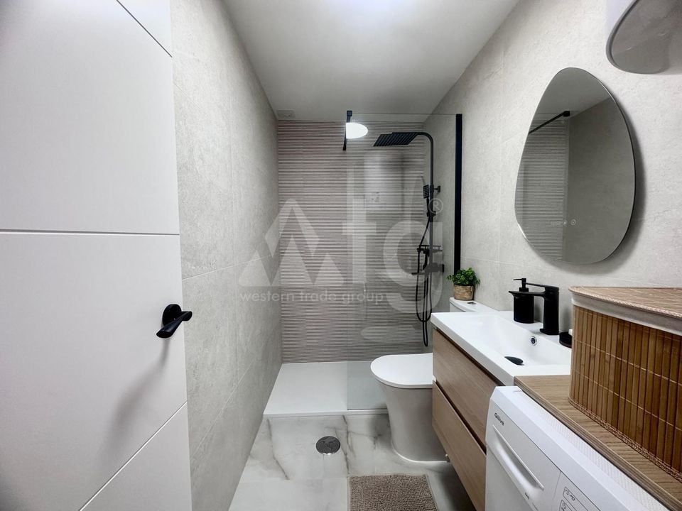1 bedroom Apartment in Torrevieja - CT145062 - Photo - 12