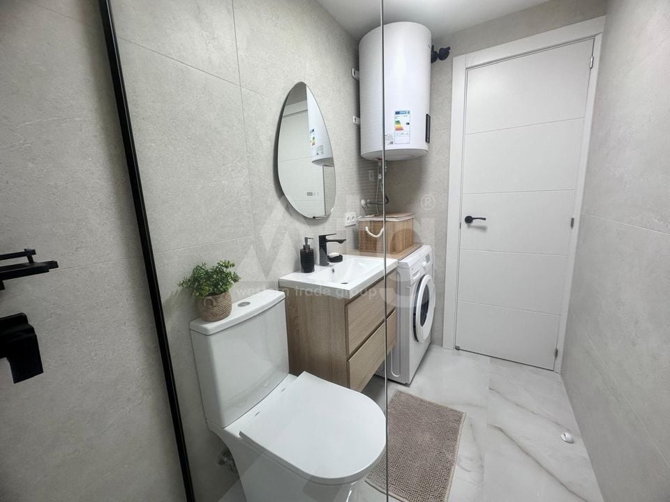 1 bedroom Apartment in Torrevieja - CT145062 - Photo - 13
