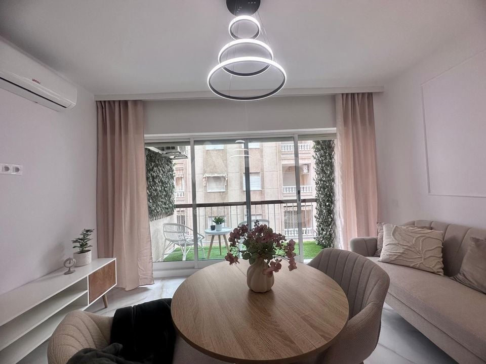 1 bedroom Apartment in Torrevieja - CT145062 - Photo - 3