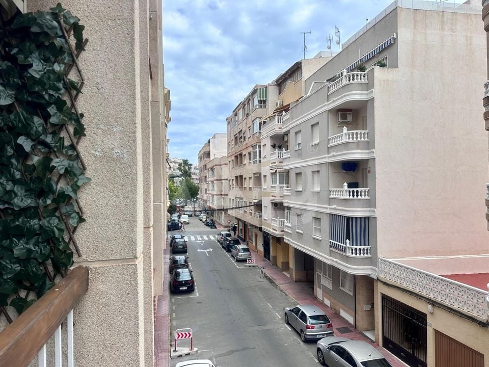 1 bedroom Apartment in Torrevieja - CT145062 - Photo - 17