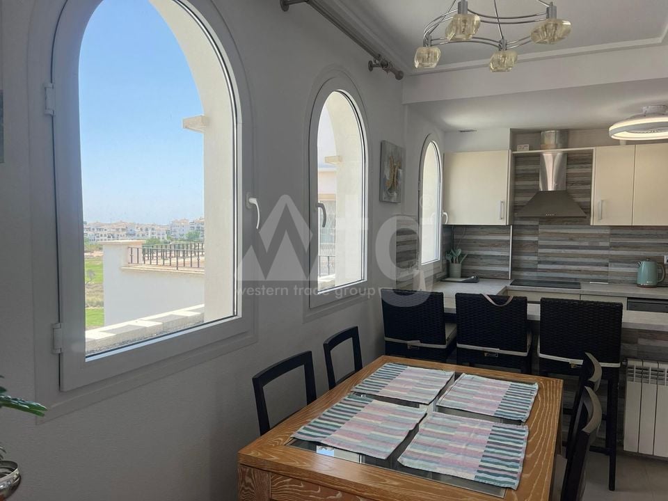 2 bedroom Penthouse in Sucina - CSD145155 - Photo - 4
